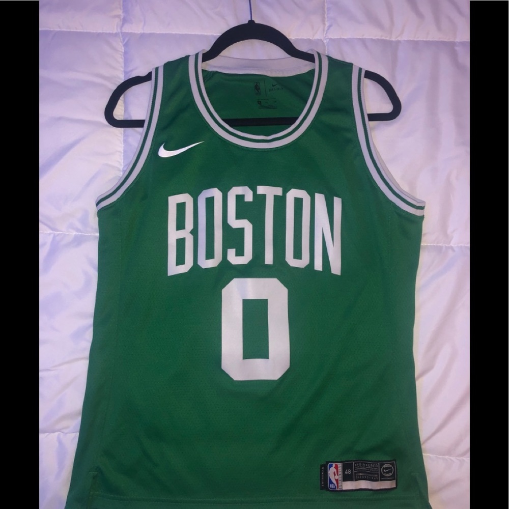 Celtics jersey